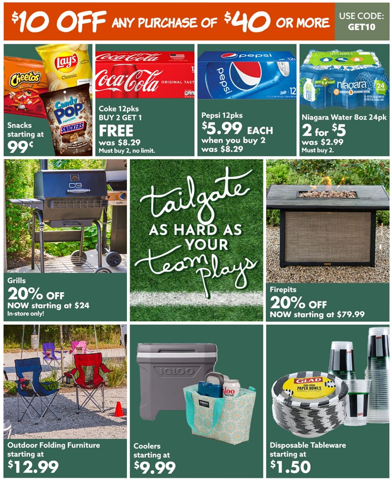 Weekly ad Big Lots 09/13/2024 - 09/19/2024