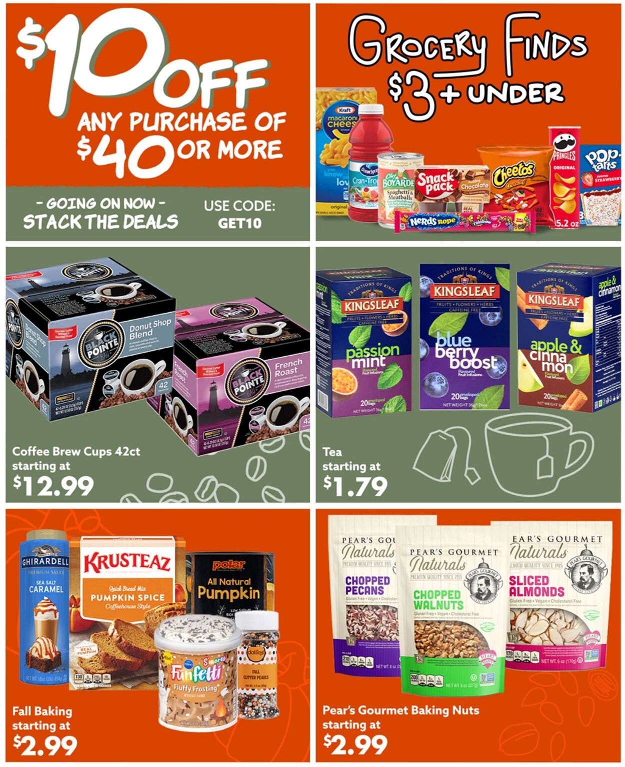 Weekly ad Big Lots 09/13/2024 - 09/19/2024