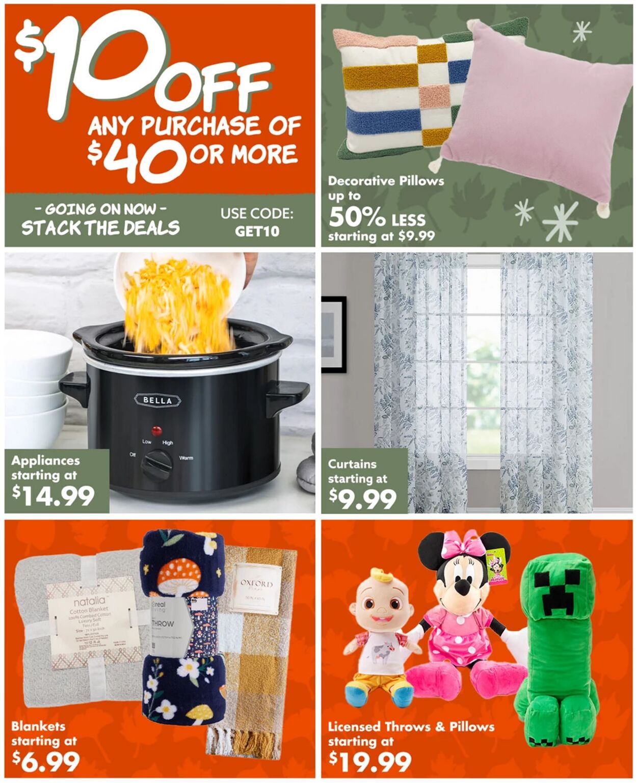 Weekly ad Big Lots 09/13/2024 - 09/19/2024