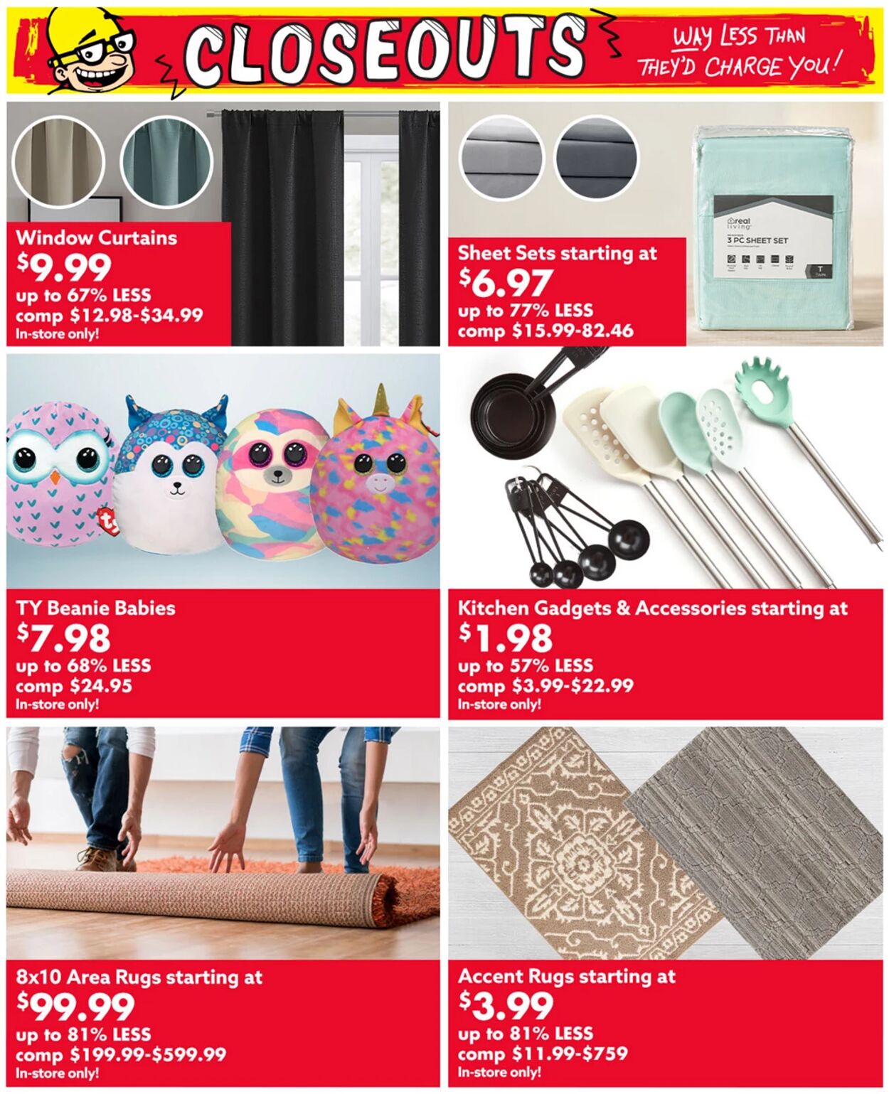 Weekly ad Big Lots 09/13/2024 - 09/19/2024