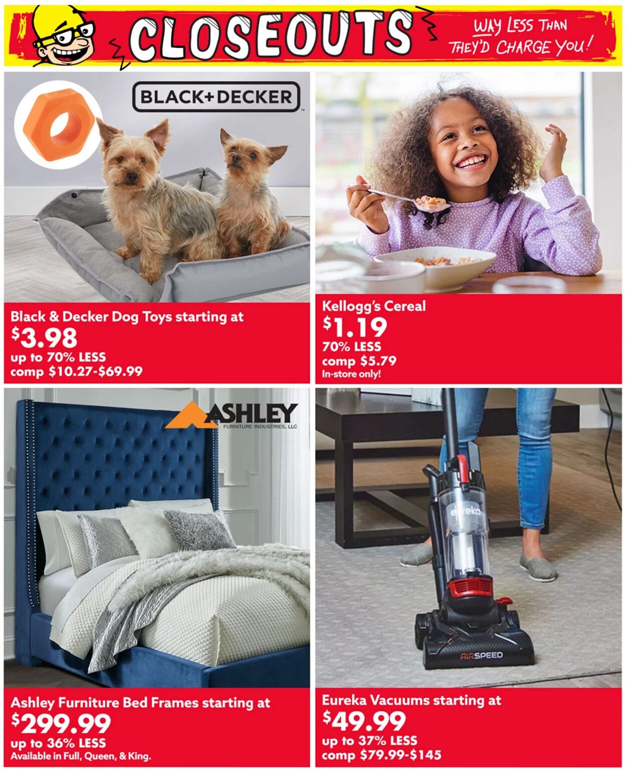 Weekly ad Big Lots 09/13/2024 - 09/19/2024