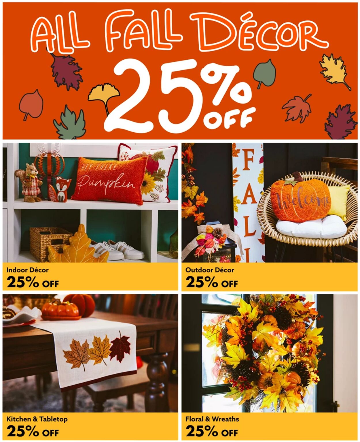 Weekly ad Big Lots 10/14/2024 - 10/21/2024