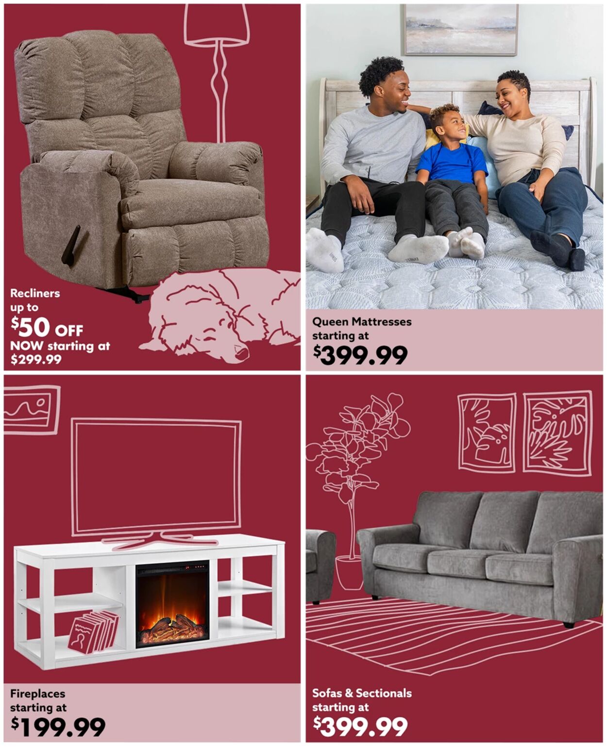 Weekly ad Big Lots 10/18/2024 - 10/24/2024