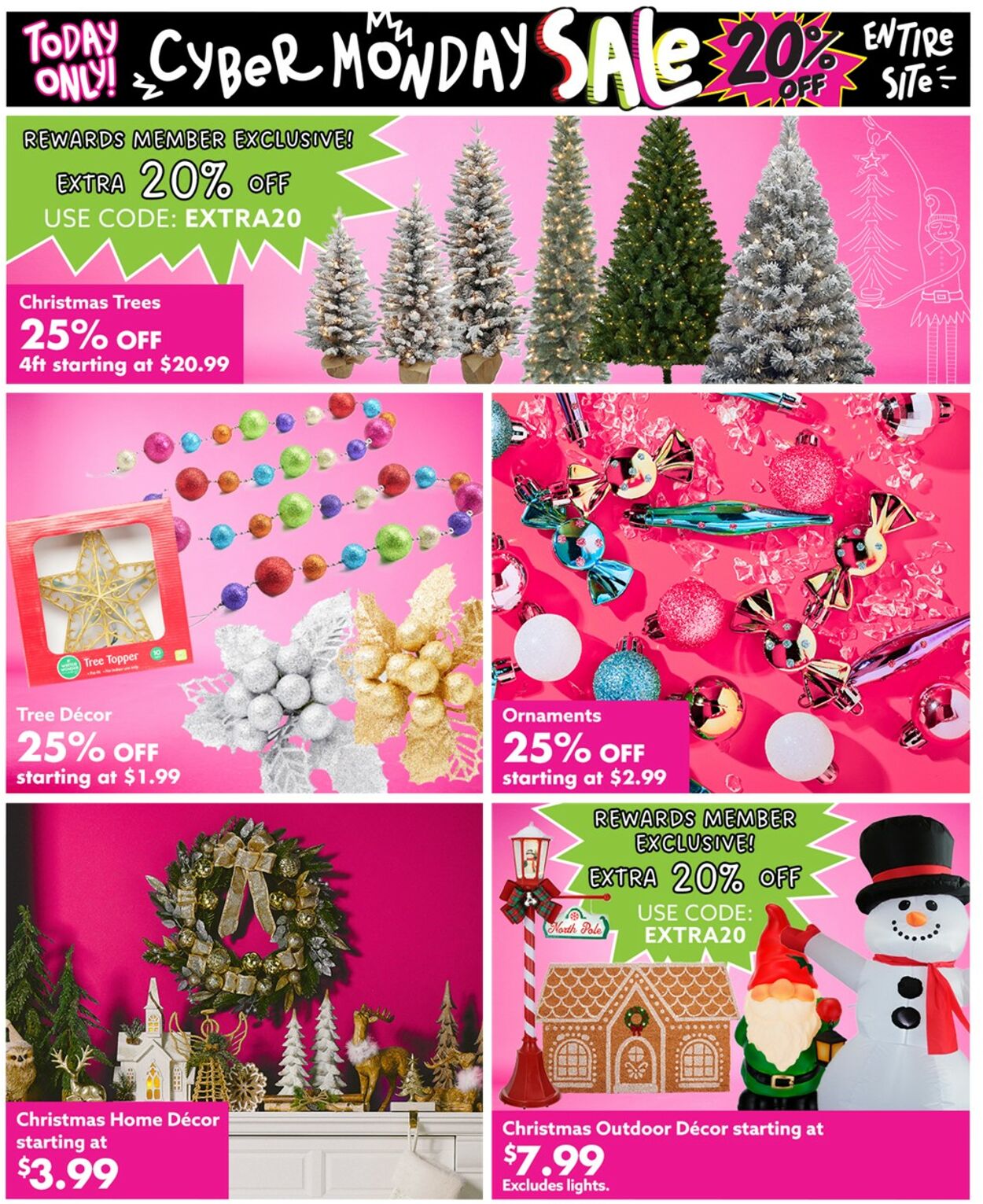 Weekly ad Big Lots 12/03/2024 - 12/10/2024