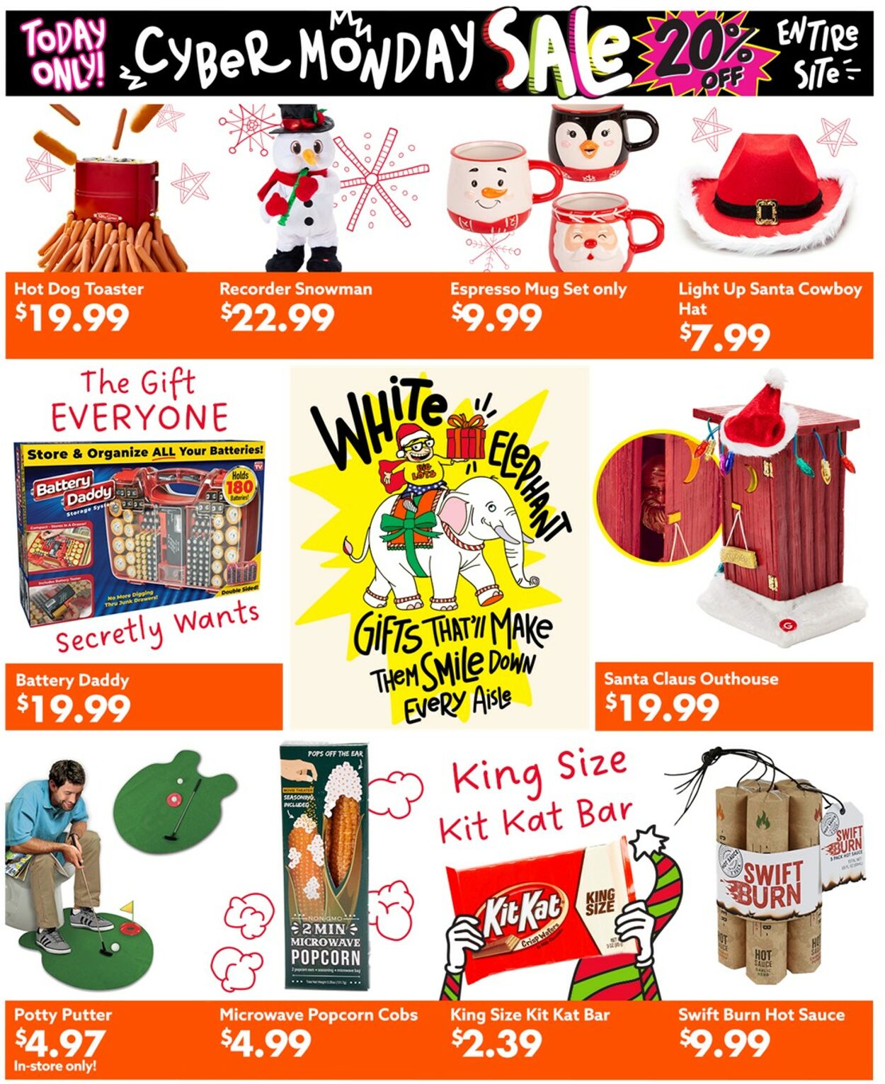 Weekly ad Big Lots 12/03/2024 - 12/10/2024