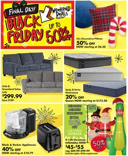 Weekly ad Big Lots 12/04/2024 - 12/11/2024