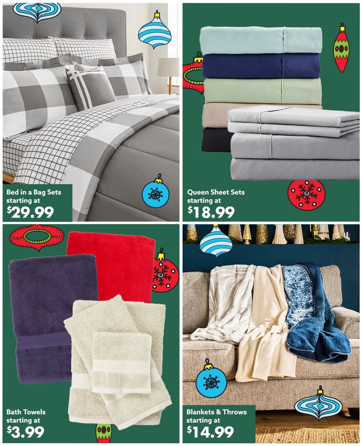 Weekly ad Big Lots 12/09/2024 - 12/16/2024