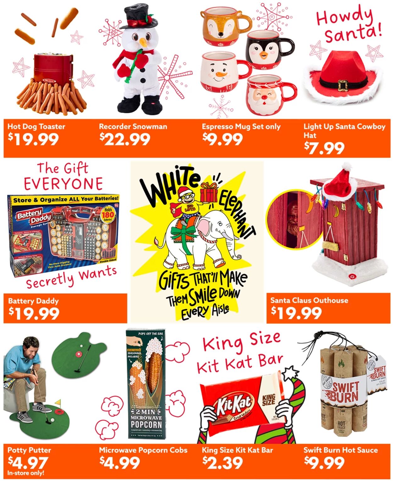 Weekly ad Big Lots 12/09/2024 - 12/16/2024