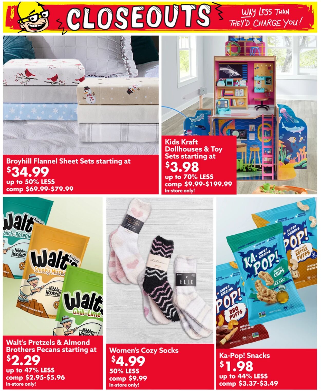 Weekly ad Big Lots 09/20/2024 - 09/26/2024