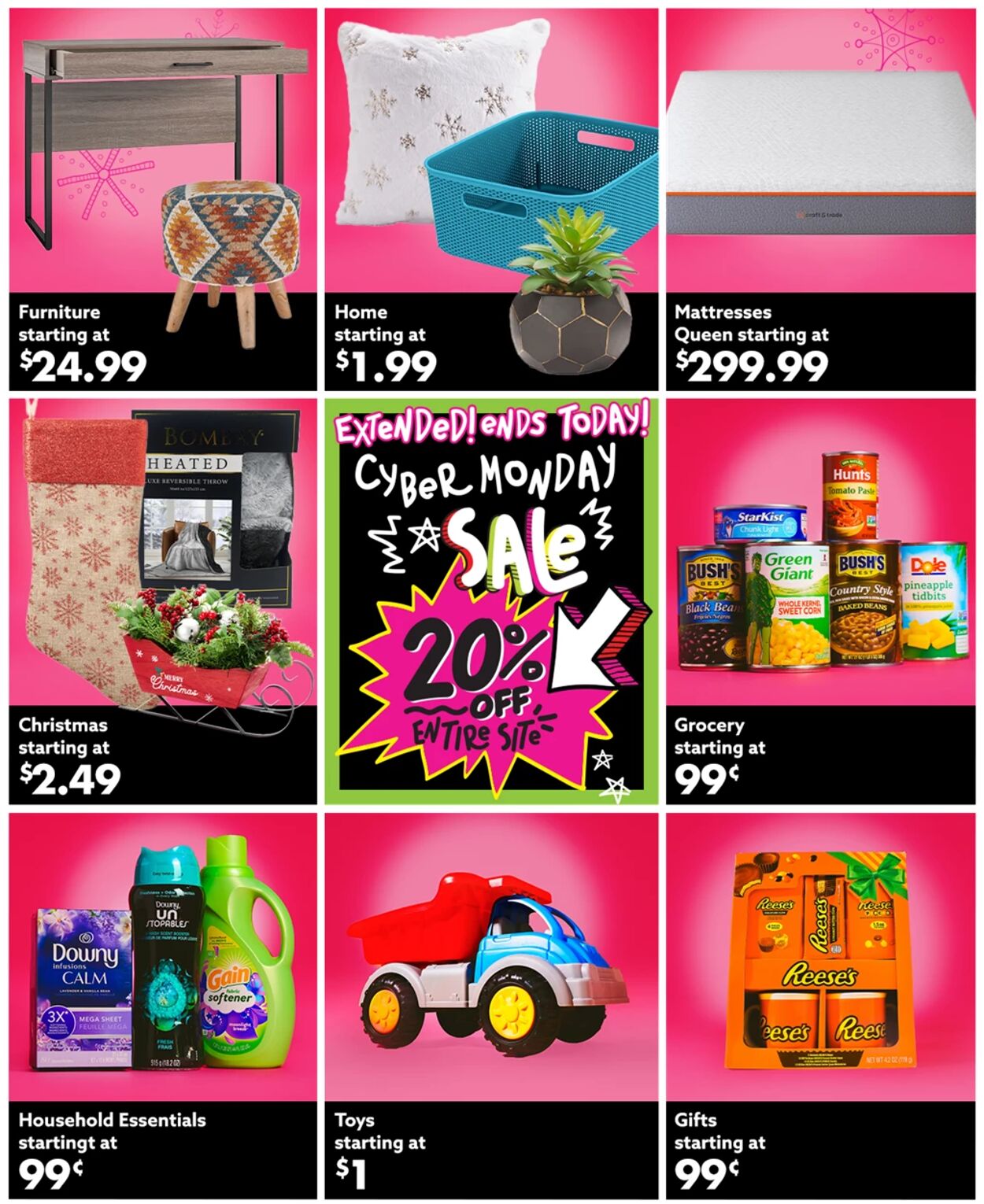 Weekly ad Big Lots 12/04/2024 - 12/11/2024