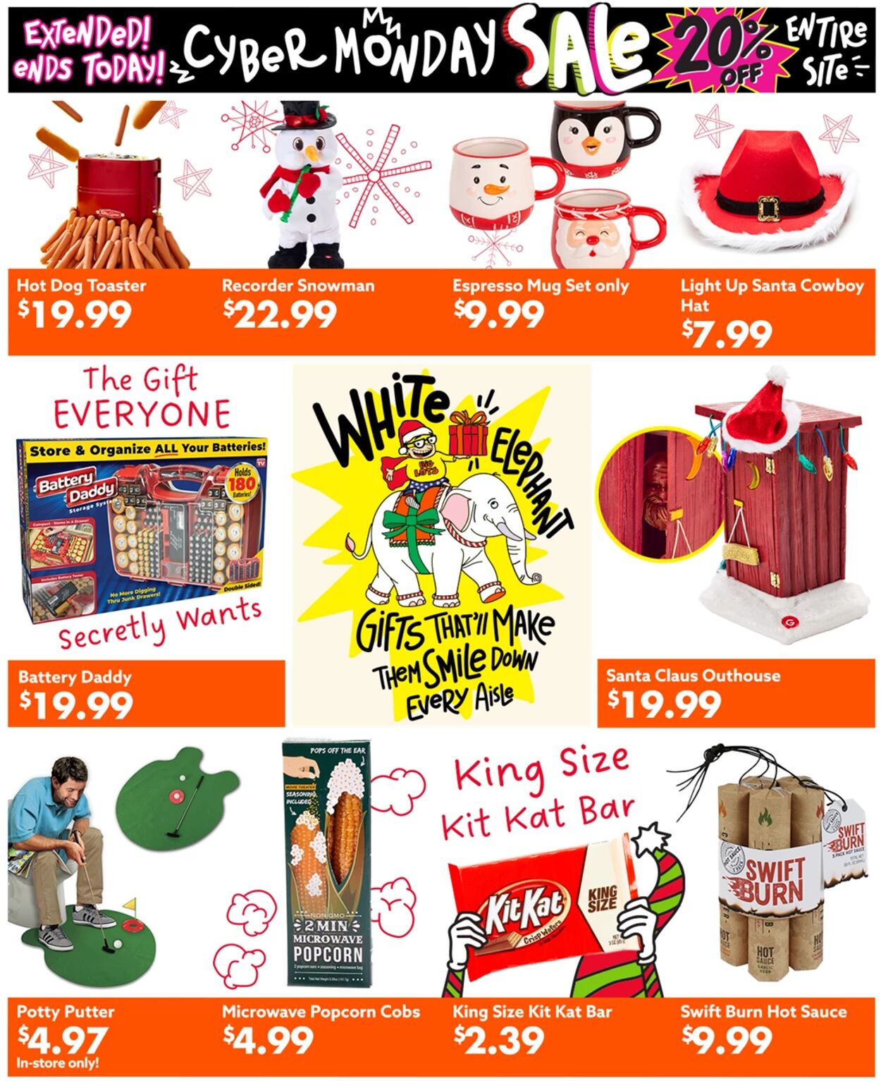 Weekly ad Big Lots 12/04/2024 - 12/11/2024