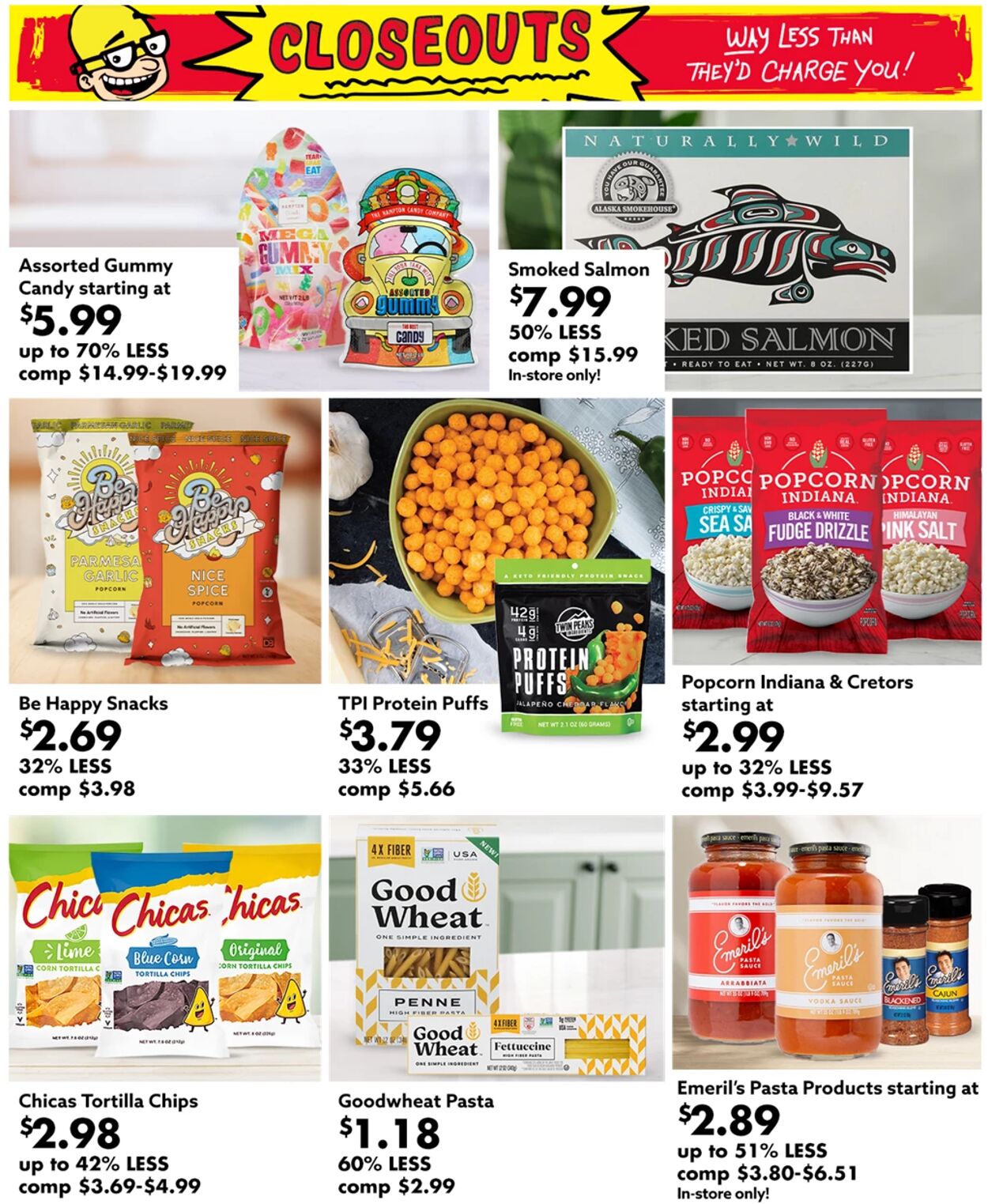 Weekly ad Big Lots 10/25/2024 - 10/31/2024