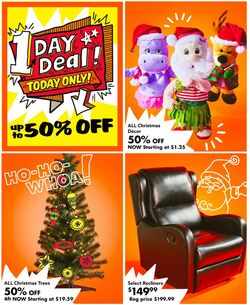 Weekly ad Big Lots 11/15/2024 - 11/21/2024