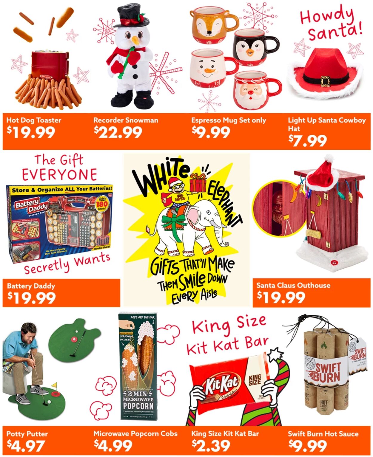 Weekly ad Big Lots 11/22/2024 - 11/28/2024