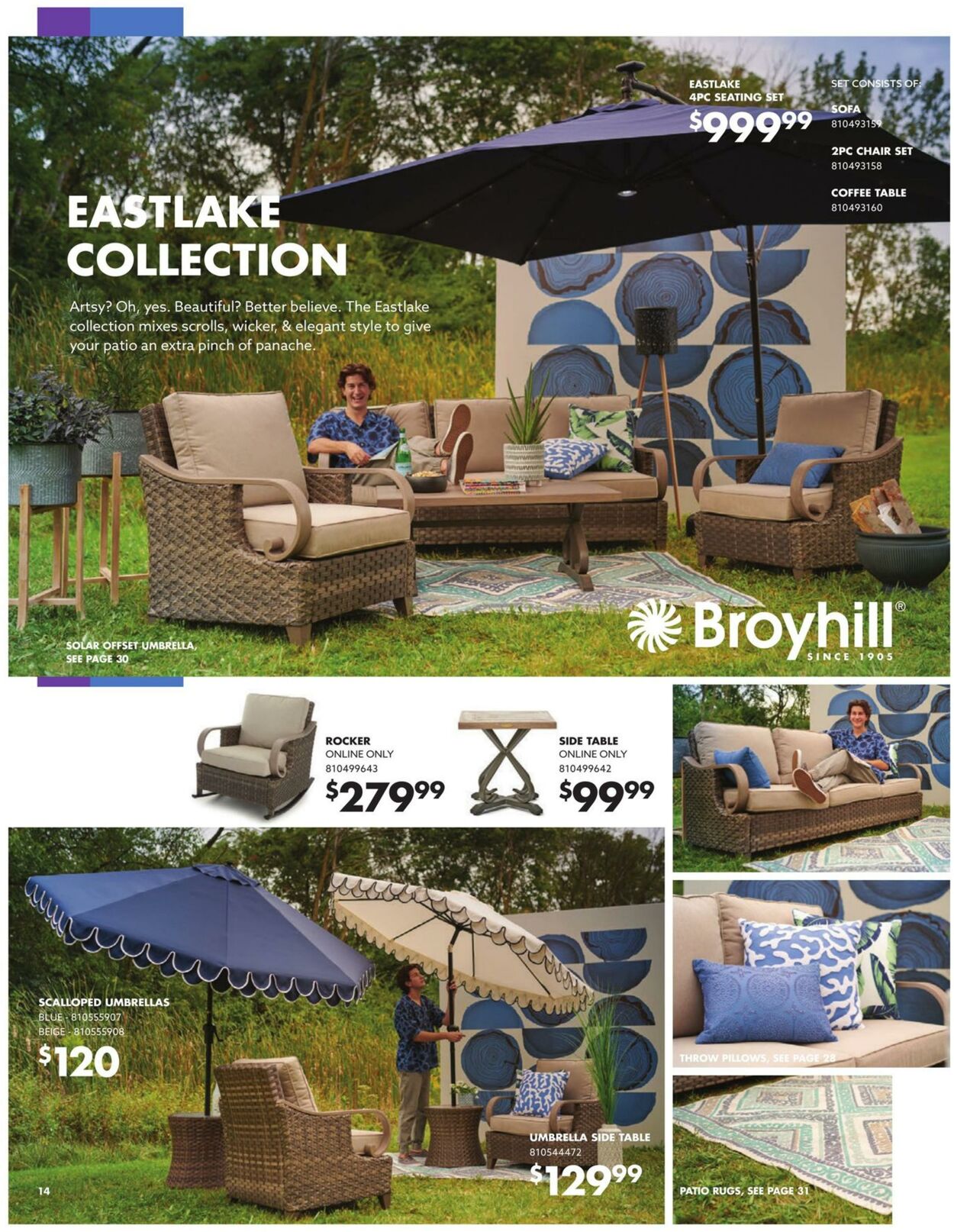 Weekly ad Big Lots 03/24/2022 - 07/05/2022