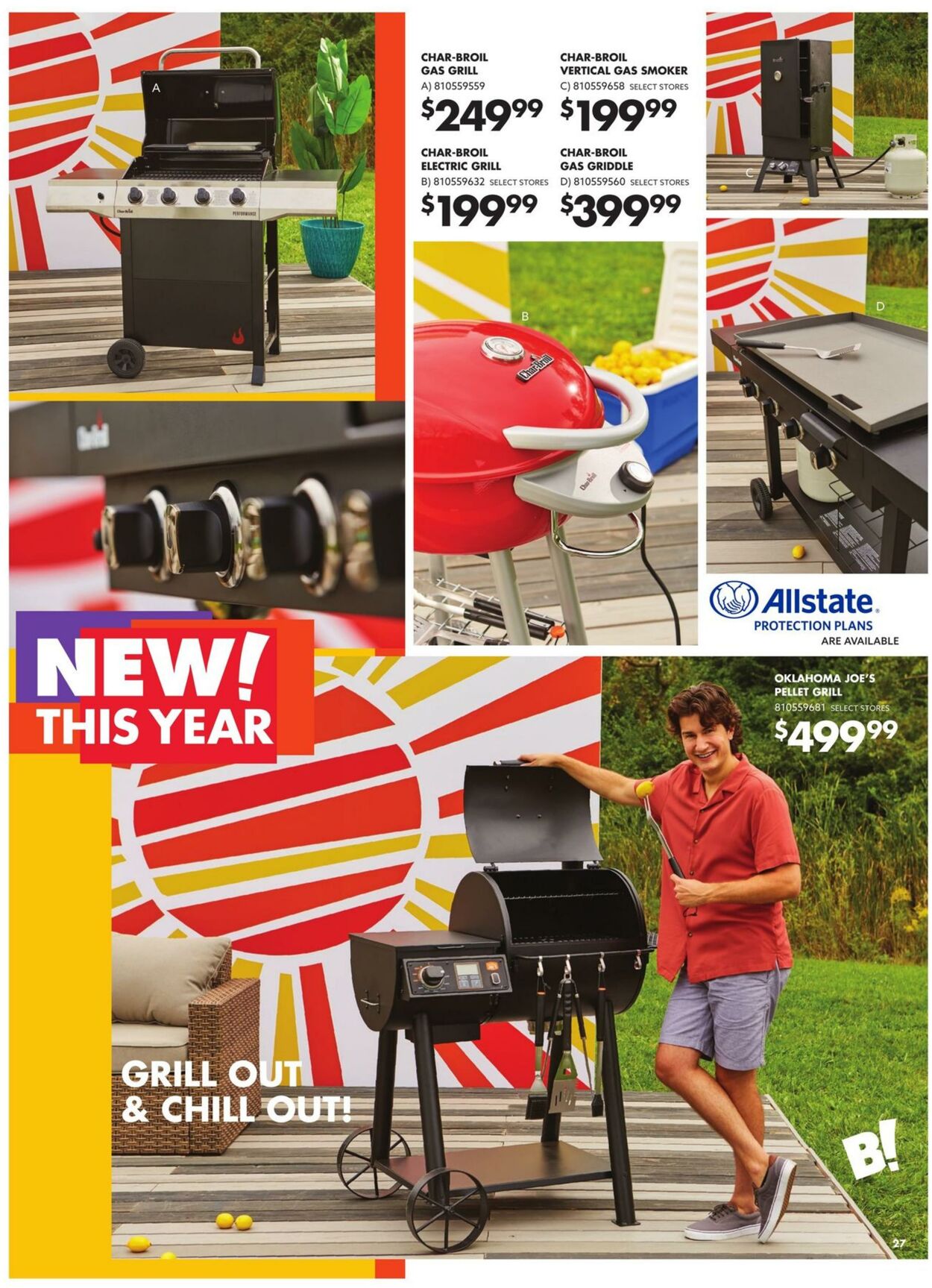 Weekly ad Big Lots 03/24/2022 - 07/05/2022