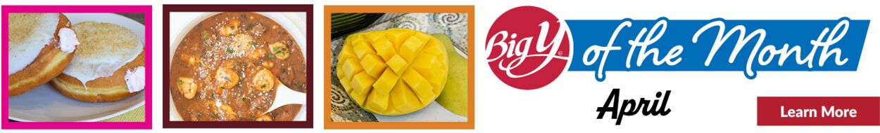 Weekly ad Big Y 04/02/2026 - 04/08/2026