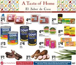 Weekly ad Big Y 03/26/2026 - 04/22/2026