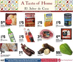 Weekly ad Big Y 02/19/2026 - 03/18/2026