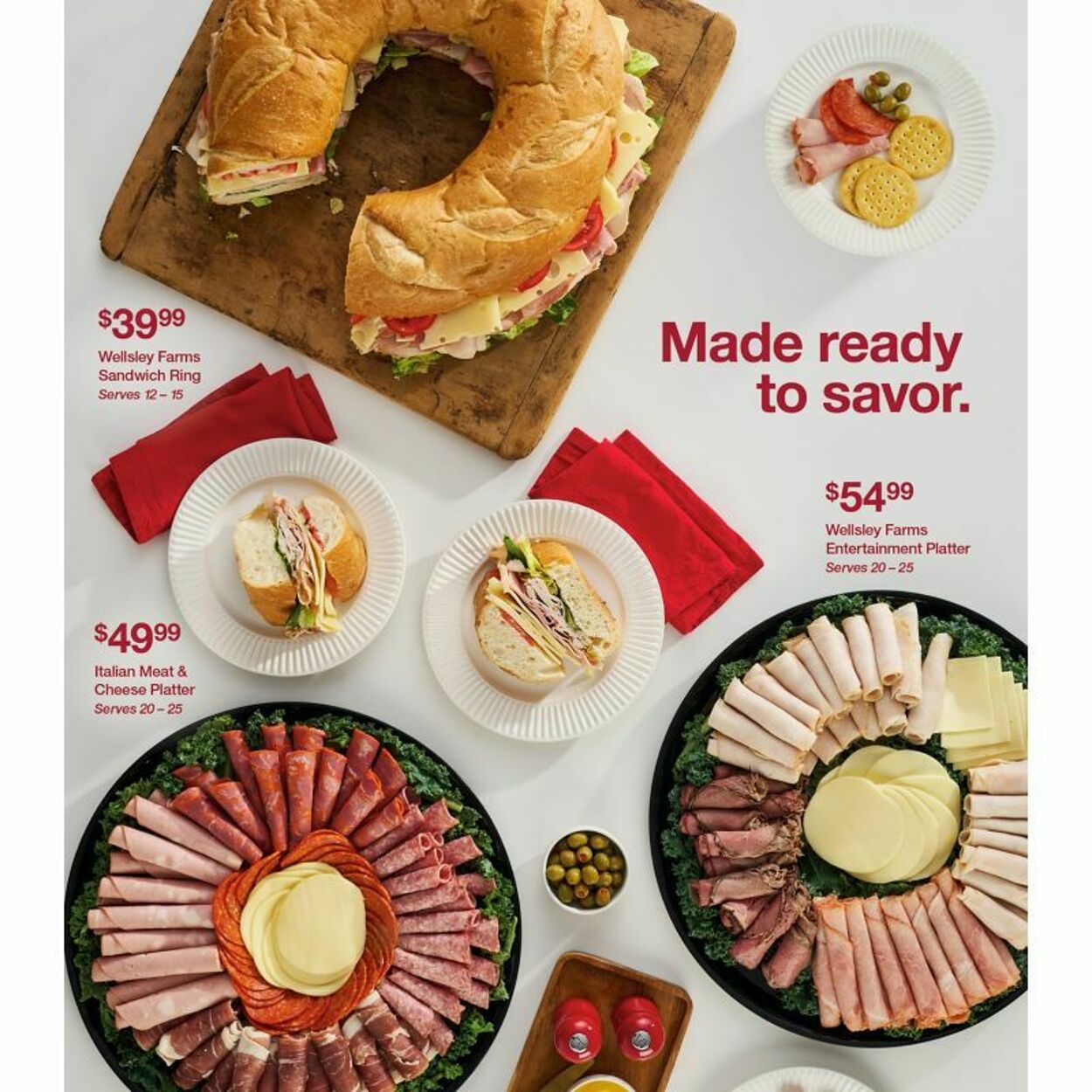 Weekly ad BJ's 12/12/2025 - 12/26/2025