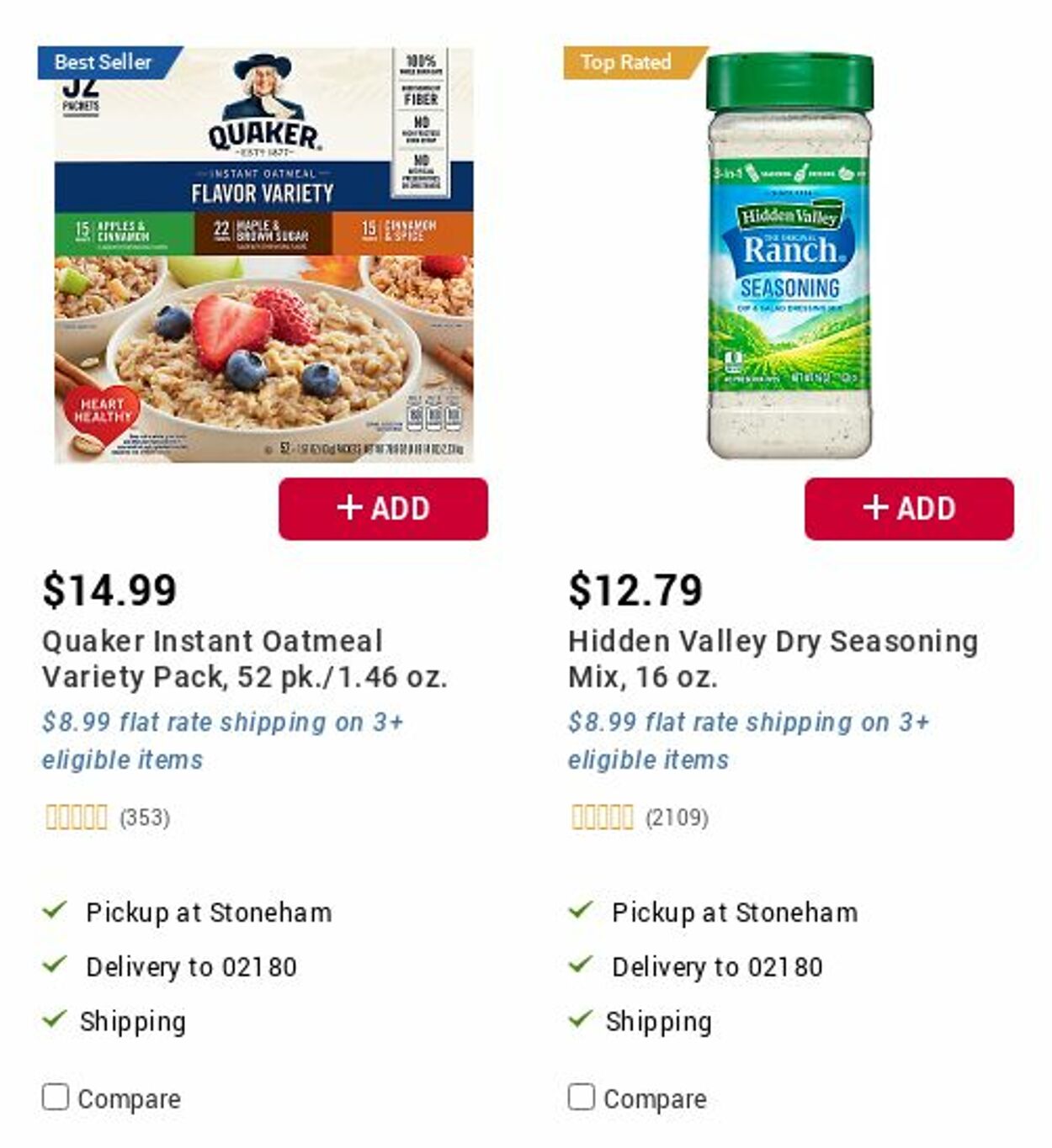 Weekly ad BJ's 02/16/2024 - 02/29/2024
