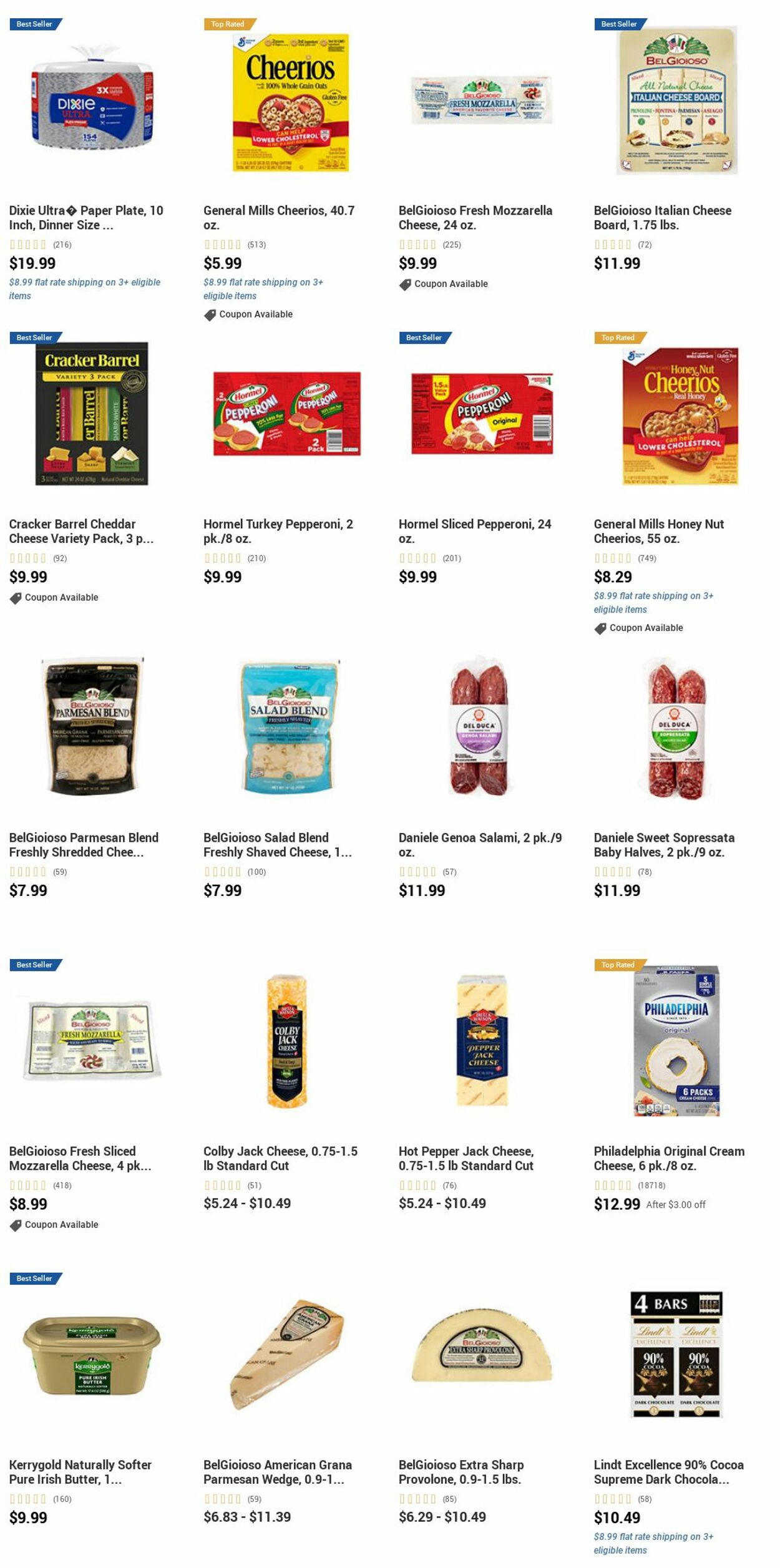 Weekly ad BJ's 02/16/2023 - 02/22/2023