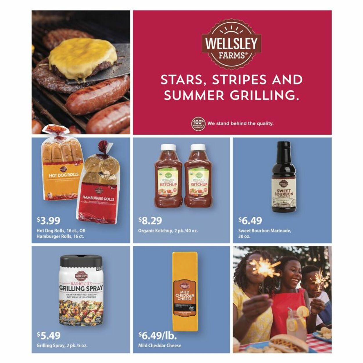 Weekly ad BJ's 06/22/2023 - 07/04/2023