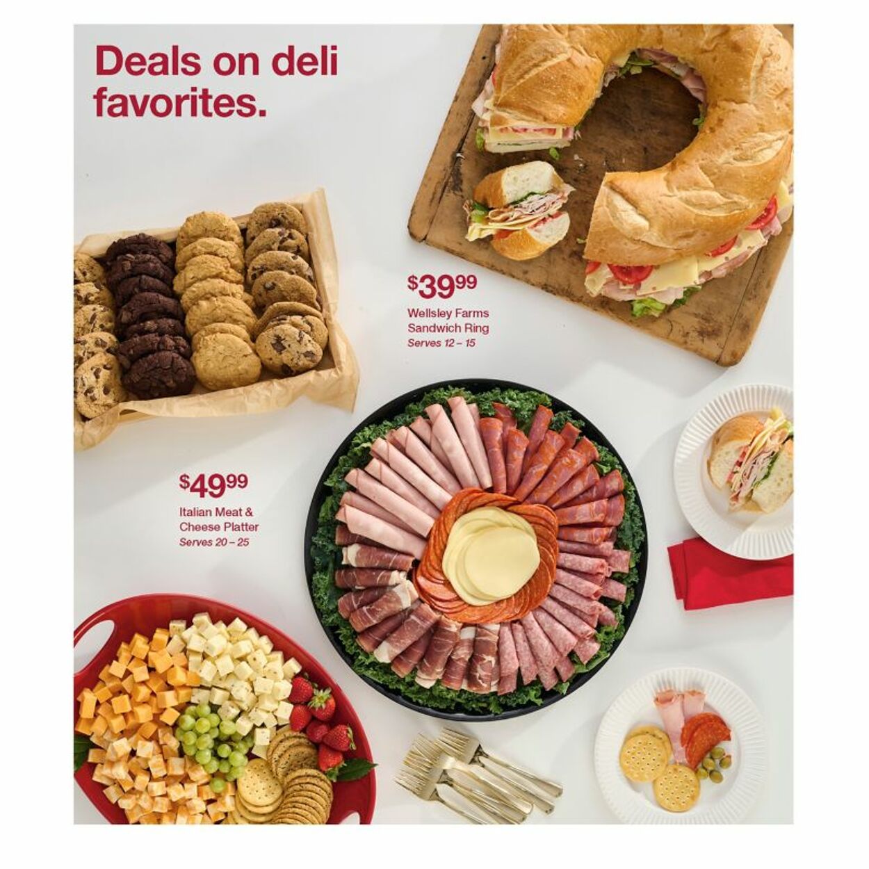 Weekly ad BJ's 12/18/2024 - 12/29/2024