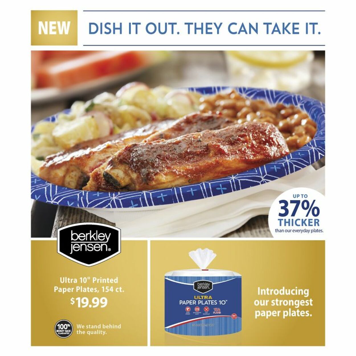 Weekly ad BJ's 03/10/2023 - 04/10/2023