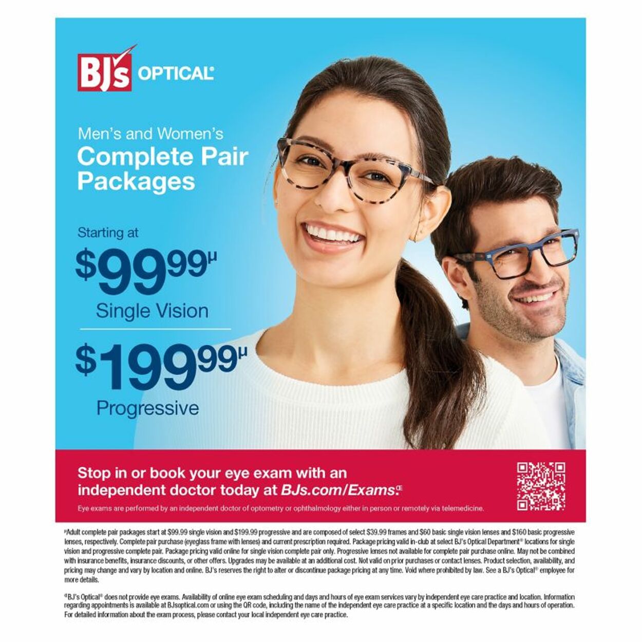 Weekly ad BJ's 10/15/2024 - 11/17/2024