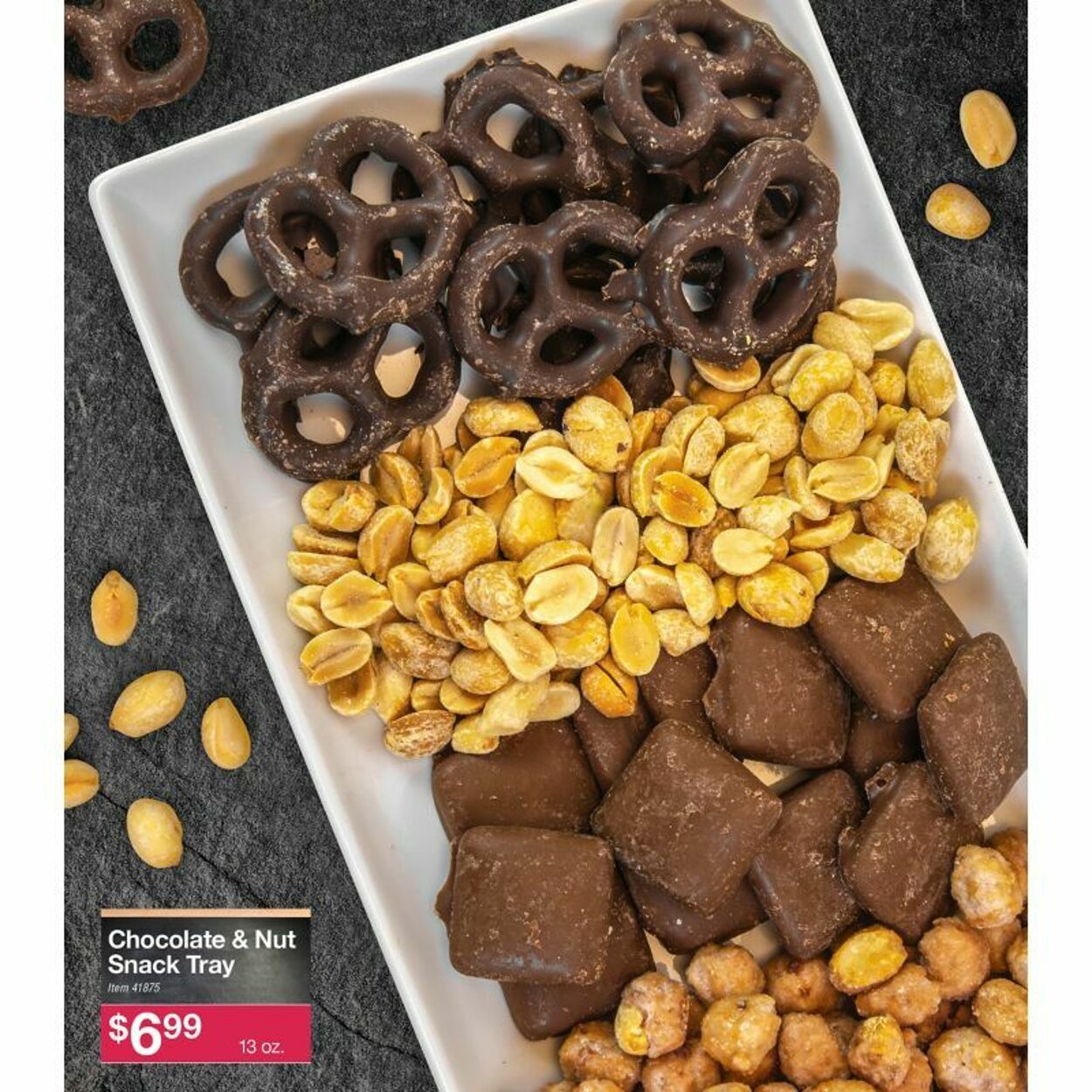 Weekly ad BJ's 11/20/2025 - 12/04/2025