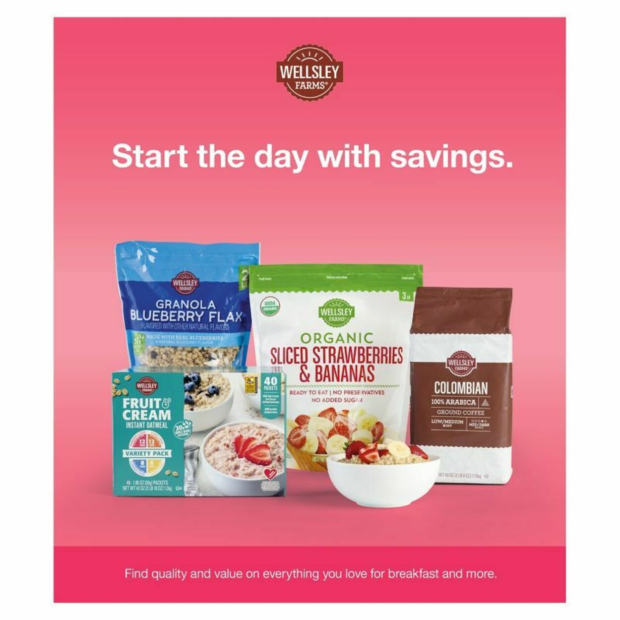 Weekly ad BJ's 11/20/2025 - 12/04/2025