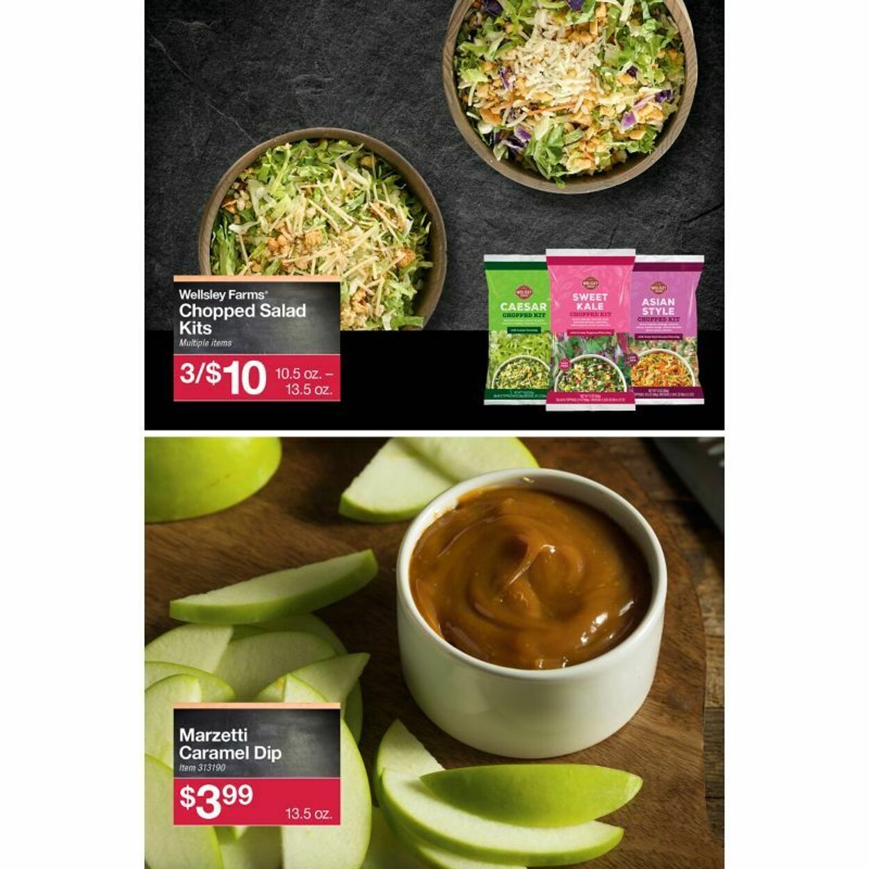 Weekly ad BJ's 08/25/2025 - 09/01/2025