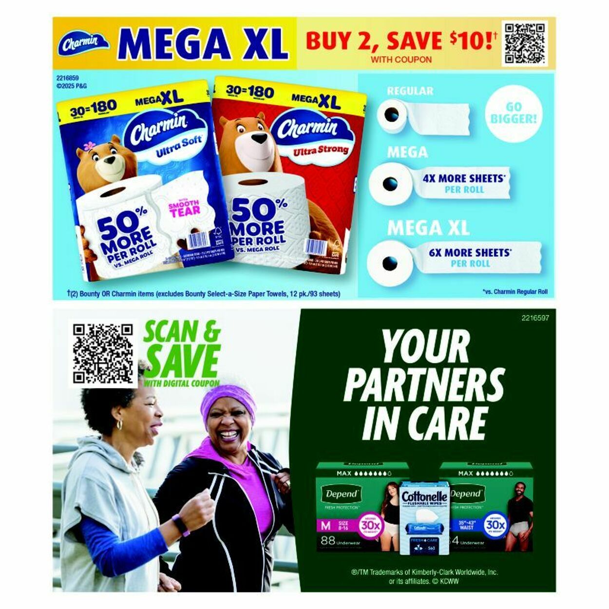 Weekly ad BJ's 11/13/2025 - 11/27/2025