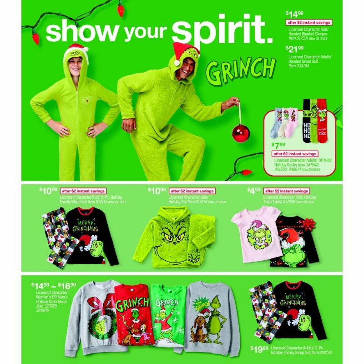Weekly ad BJ's 11/13/2025 - 11/27/2025