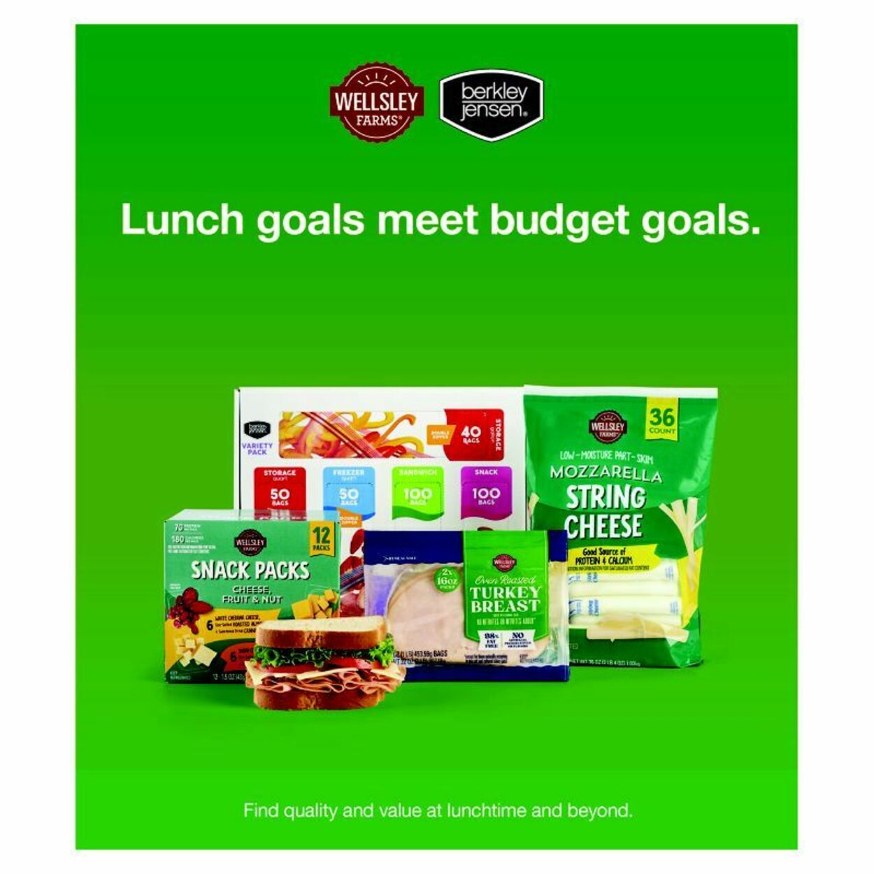 Weekly ad BJ's 11/13/2025 - 11/27/2025