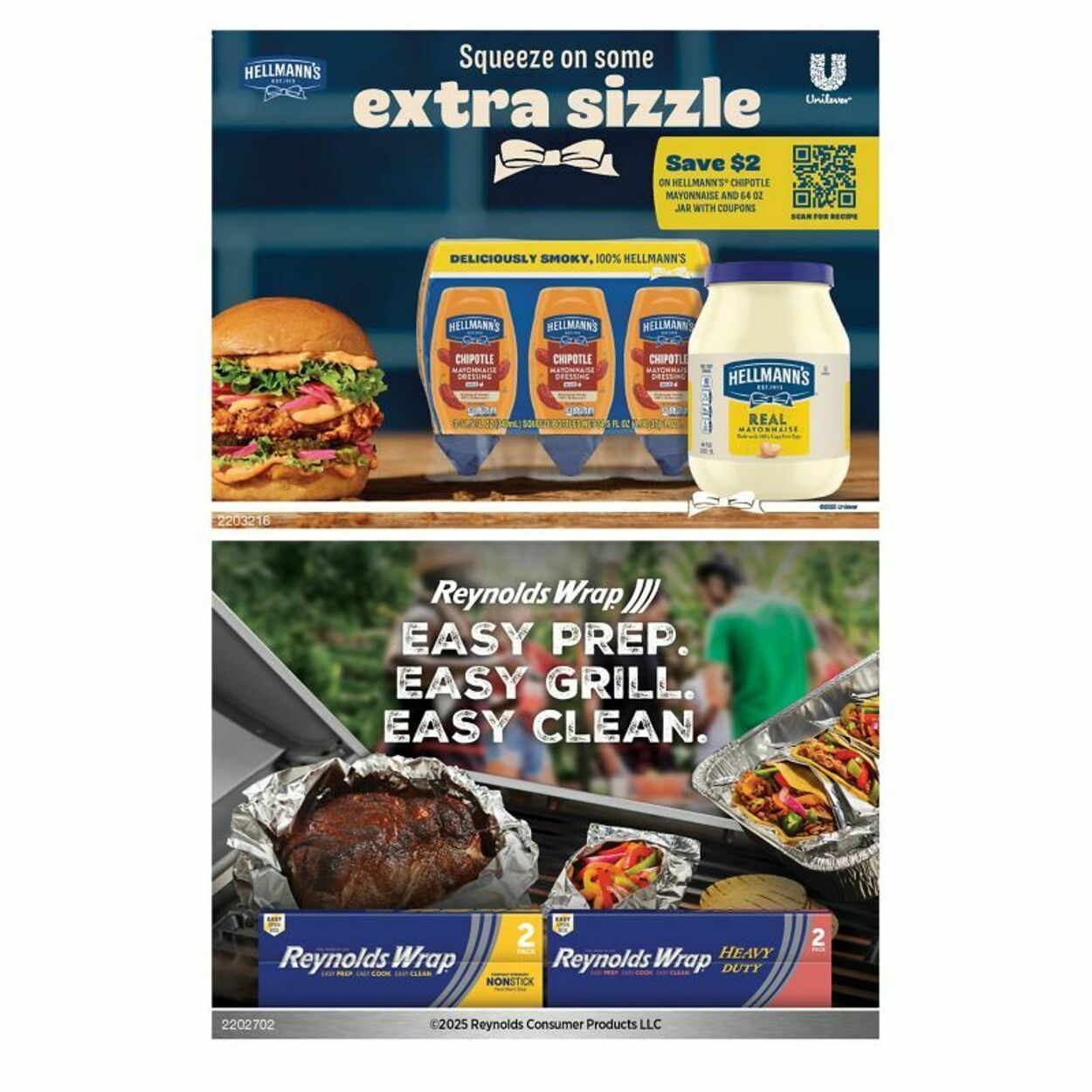 Weekly ad BJ's 06/11/2025 - 06/25/2025