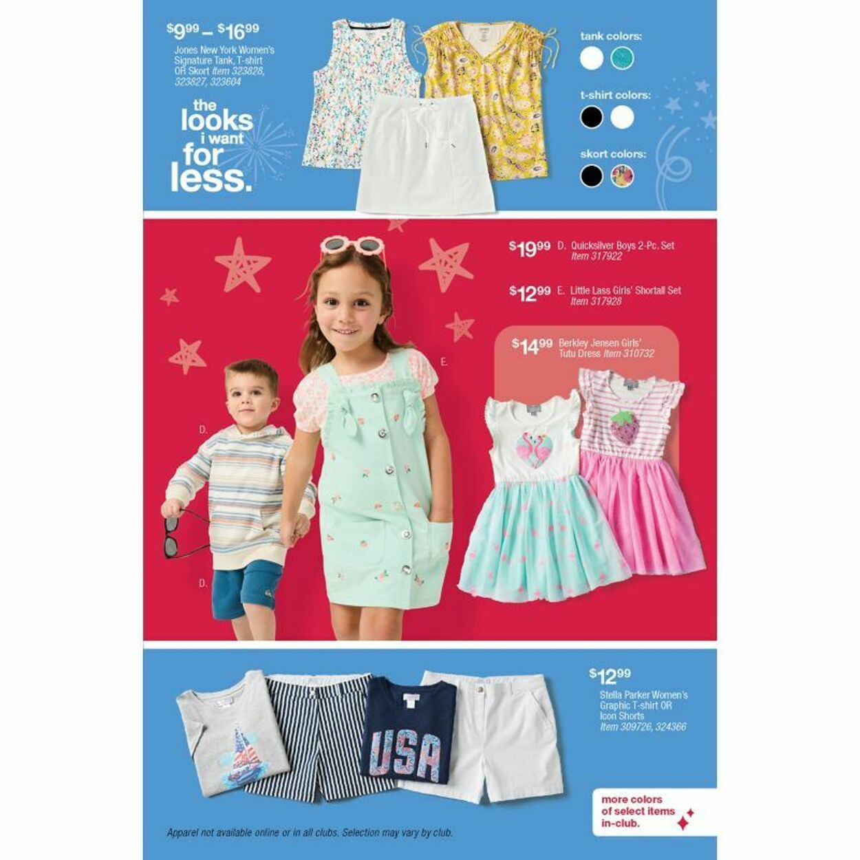 Weekly ad BJ's 06/11/2025 - 06/25/2025
