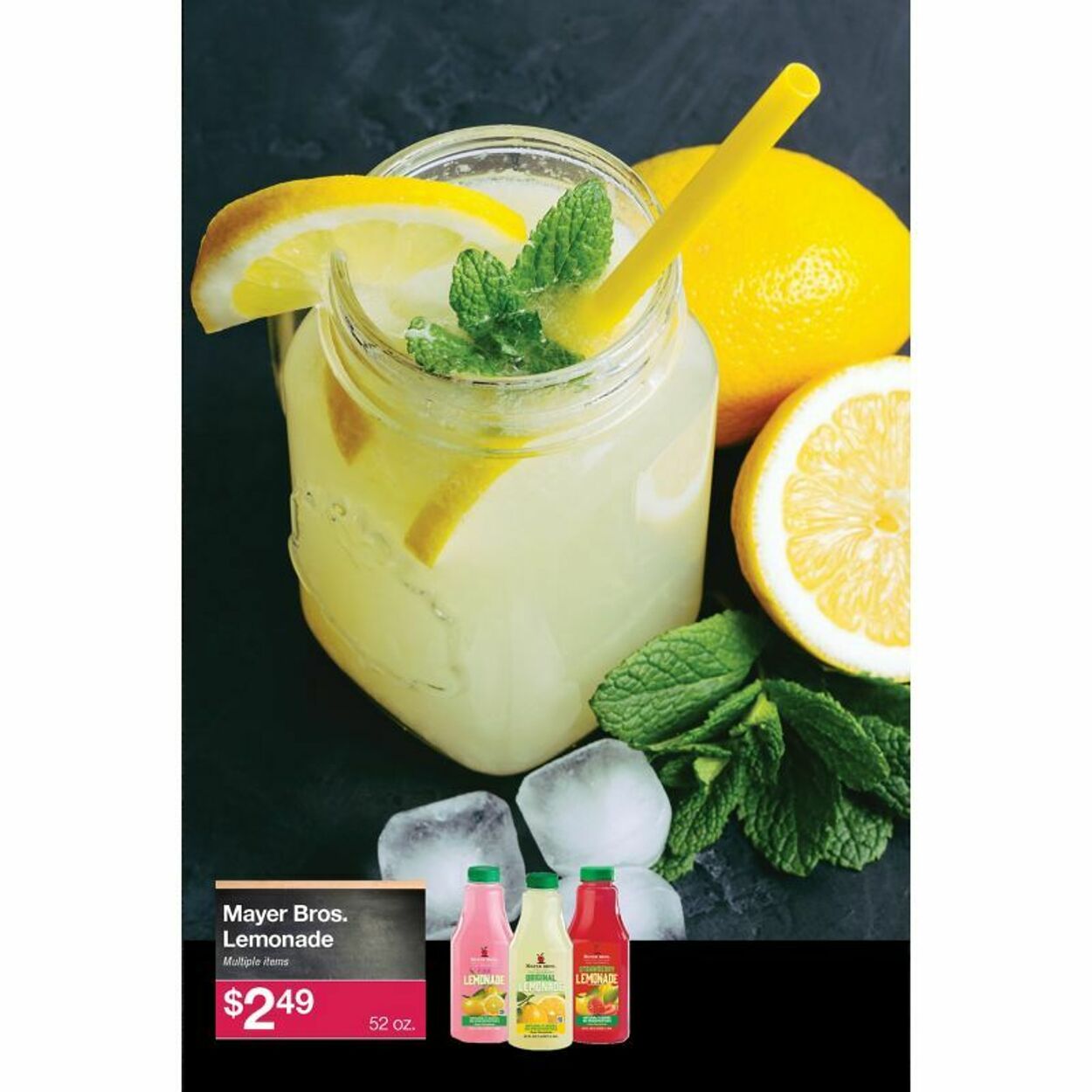 Weekly ad BJ's 06/11/2025 - 06/25/2025
