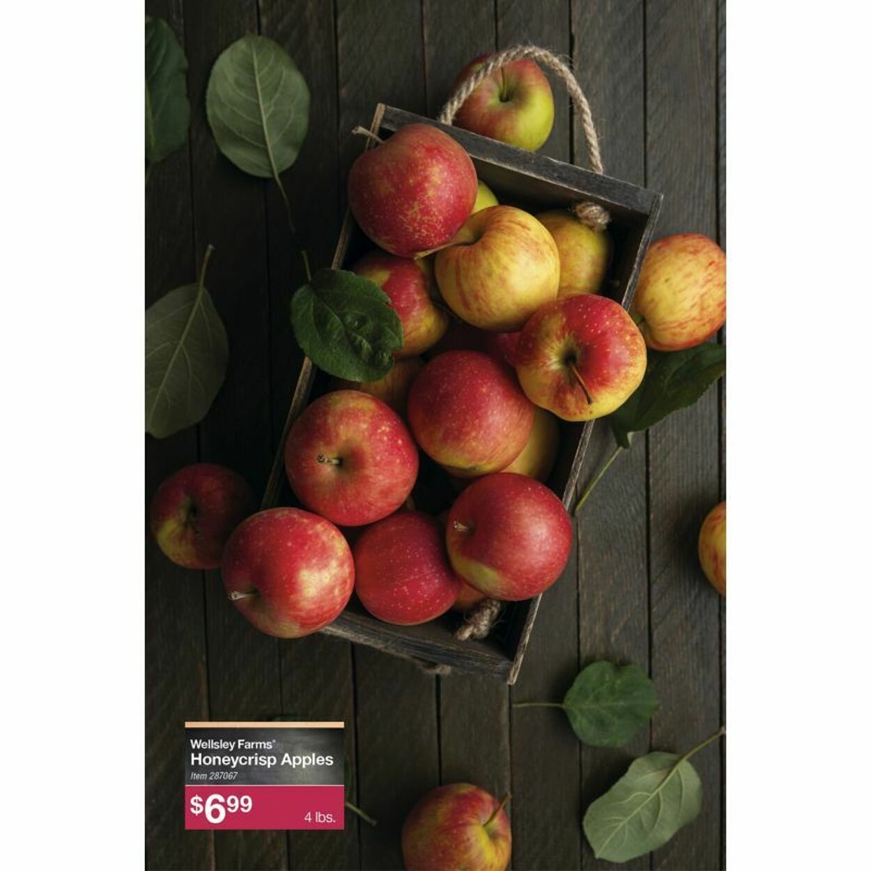 Weekly ad BJ's 10/16/2025 - 10/30/2025
