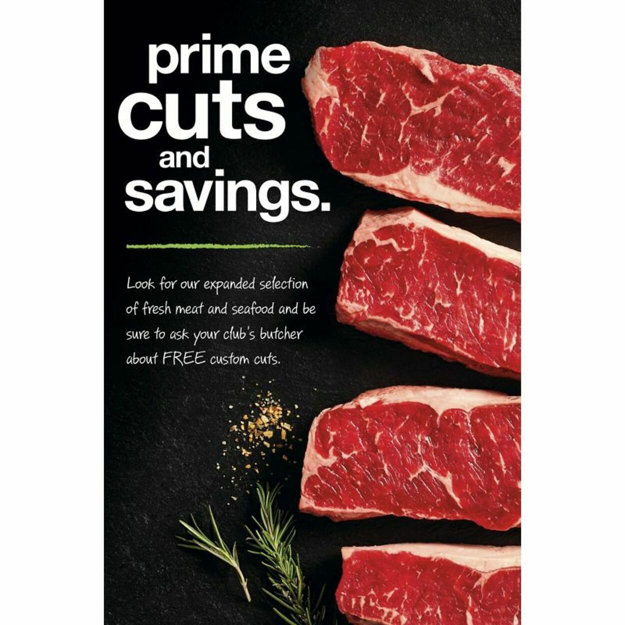 Weekly ad BJ's 10/16/2025 - 10/30/2025