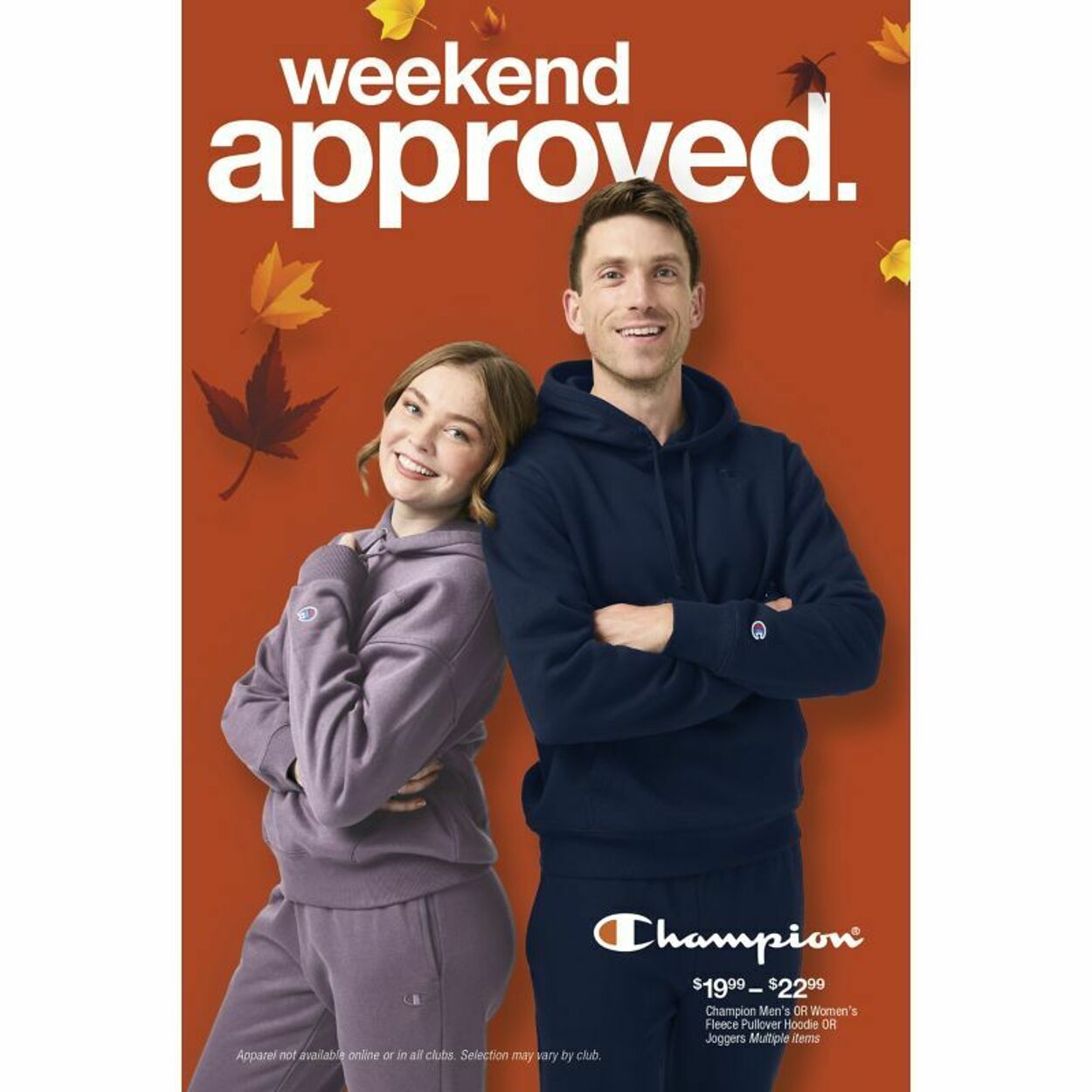 Weekly ad BJ's 10/16/2025 - 10/30/2025