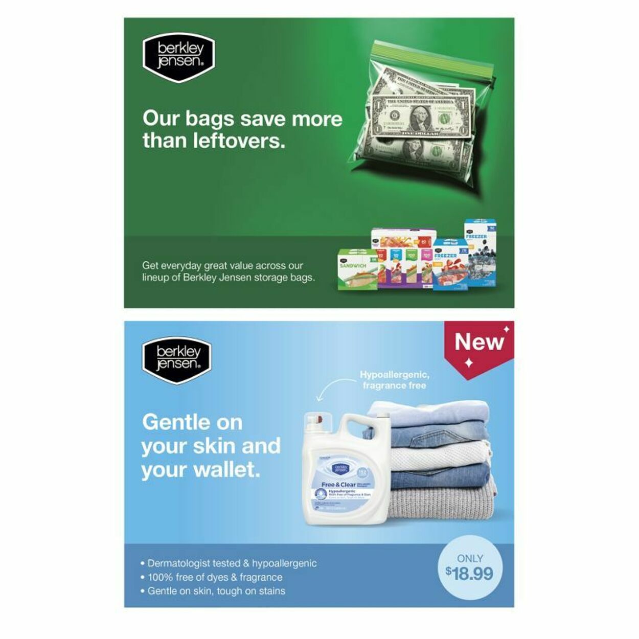 Weekly ad BJ's 10/16/2025 - 10/30/2025