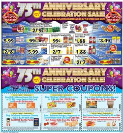 Weekly ad Boyer's 06/16/2024 - 06/22/2024
