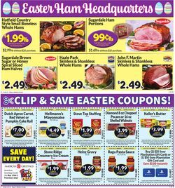 Weekly ad Boyer's 06/26/2022 - 07/30/2022