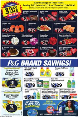 Weekly ad Boyer's 02/12/2023 - 02/18/2023