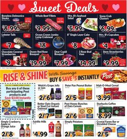 Weekly ad Boyer's 11/17/2024 - 11/23/2024