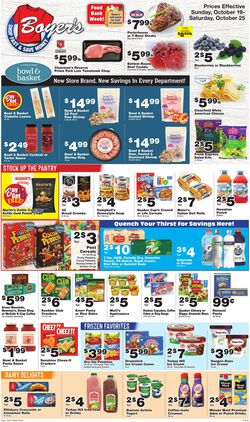 Weekly ad Boyer's 12/21/2025 - 12/27/2025