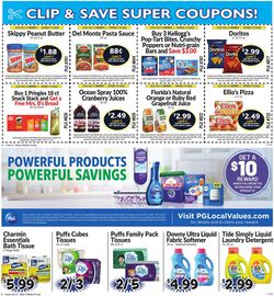 Weekly ad Boyer's 01/05/2025 - 01/11/2025