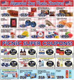 Weekly ad Boyer's 06/02/2024 - 06/08/2024
